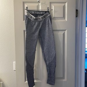 Gymshark OG FLex Leggings